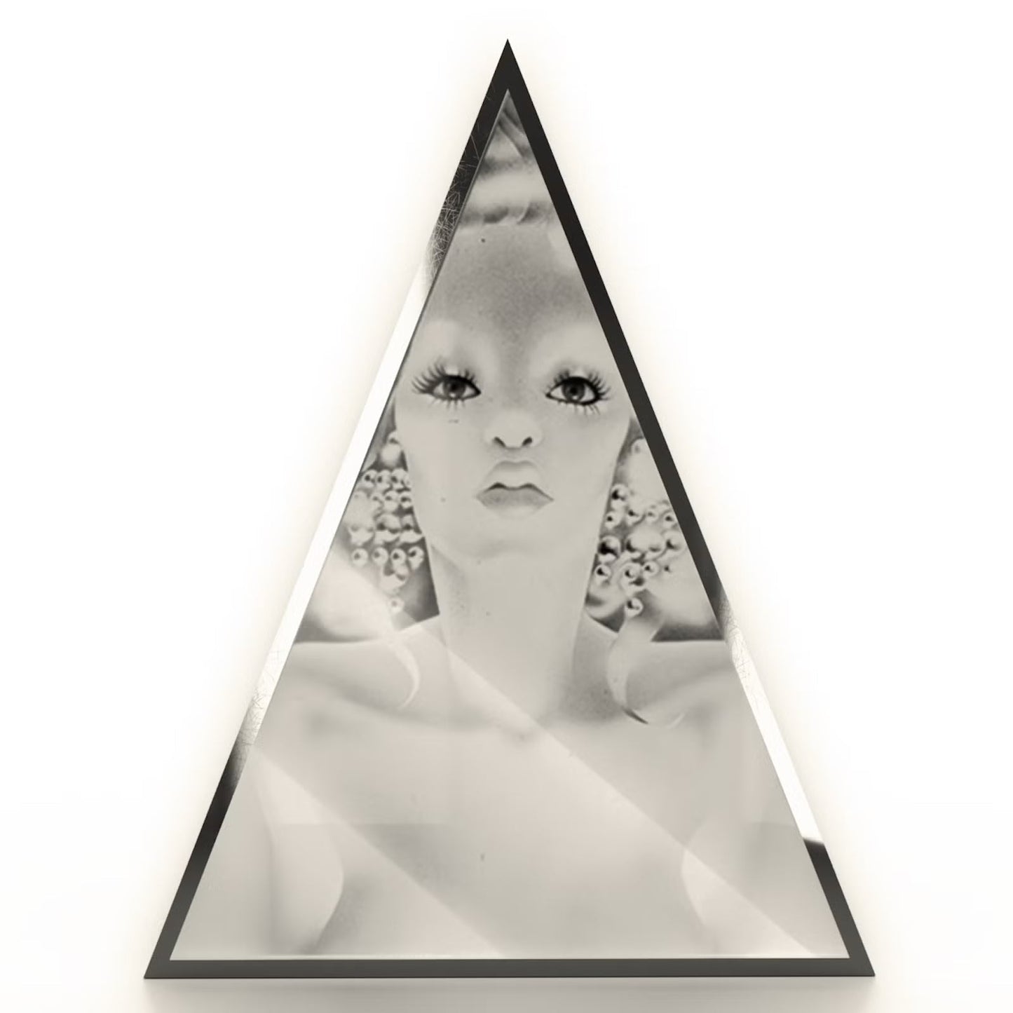 A Clockwork Orange - Limited Edition Titans of Cult Steelbook (4K Ultra HD + Blu-ray)