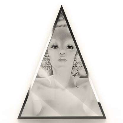 A Clockwork Orange - Limited Edition Titans of Cult Steelbook (4K Ultra HD + Blu-ray)