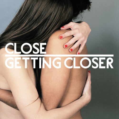 Close - Getting Closer (2LP) [Vinyl] Vinyl Record