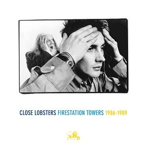 Firestation Towers 1986-1989 [Vinyl] Vinyl Record