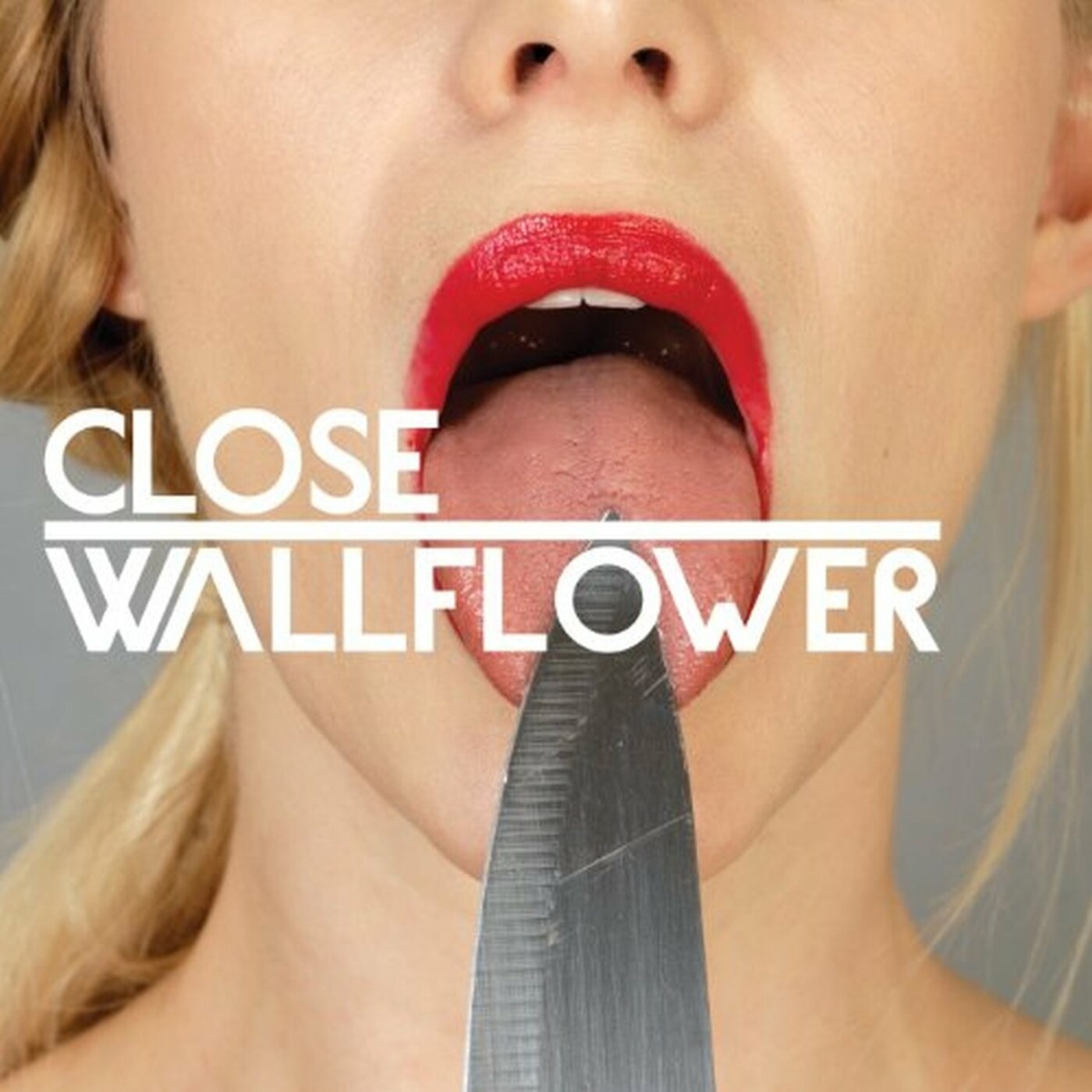 Close - Wallflower - 12" [Vinyl] Vinyl Record