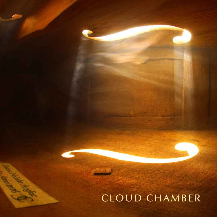 PRE-ORDER Cloud Chamber Gavin Greenaway & Caroline Dale - Skylines [2LP] [Vinyl] Vinyl Record