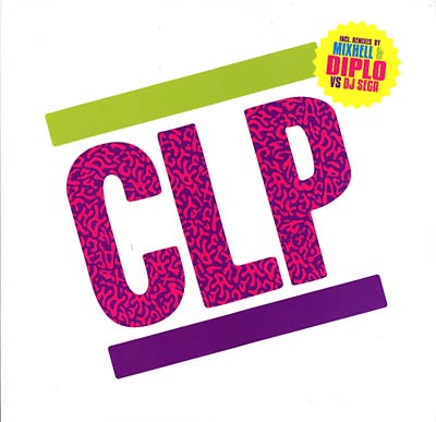 CLP - Ready Or Not Vinyl Record