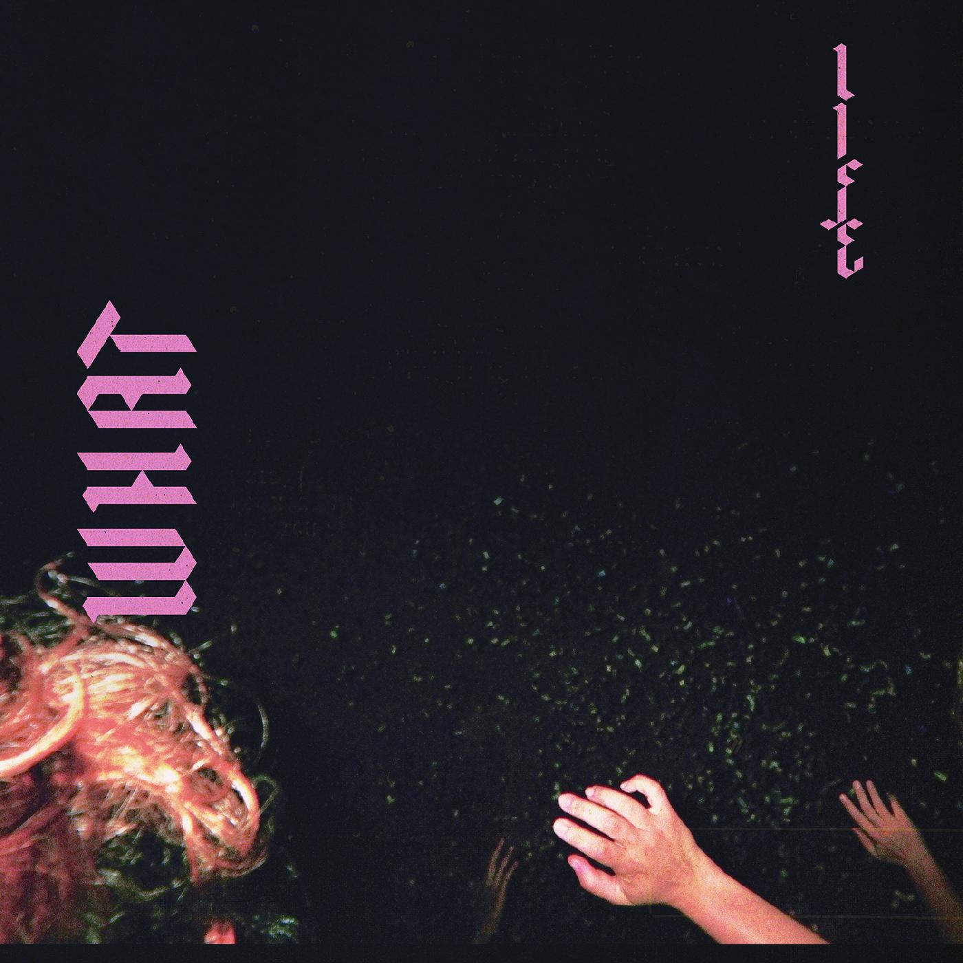 What Life (OPAQUE PINK VINYL) Vinyl Record