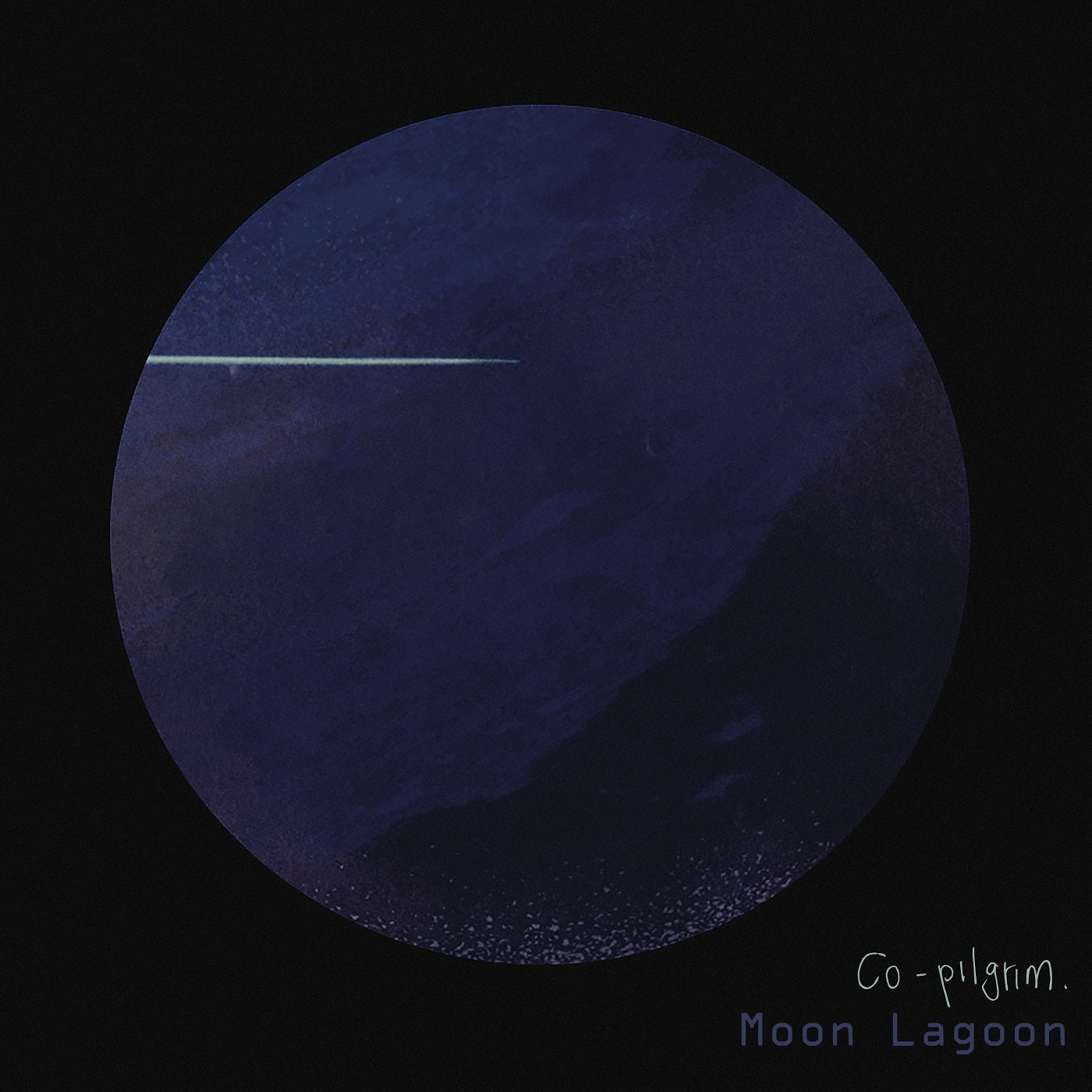 Moon Lagoon Music CD
