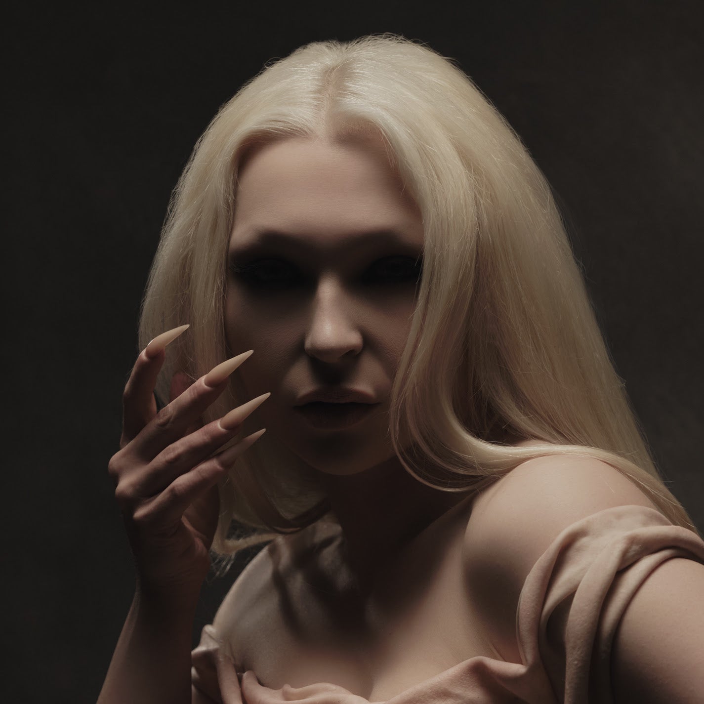 Torn [Milky Clear Vinyl] Vinyl Record