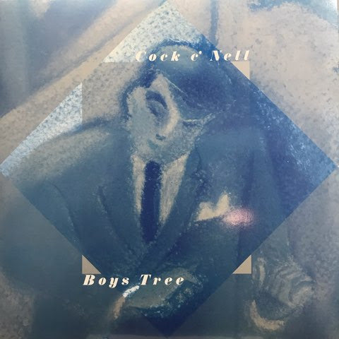 Boys Tree Vinyl Record