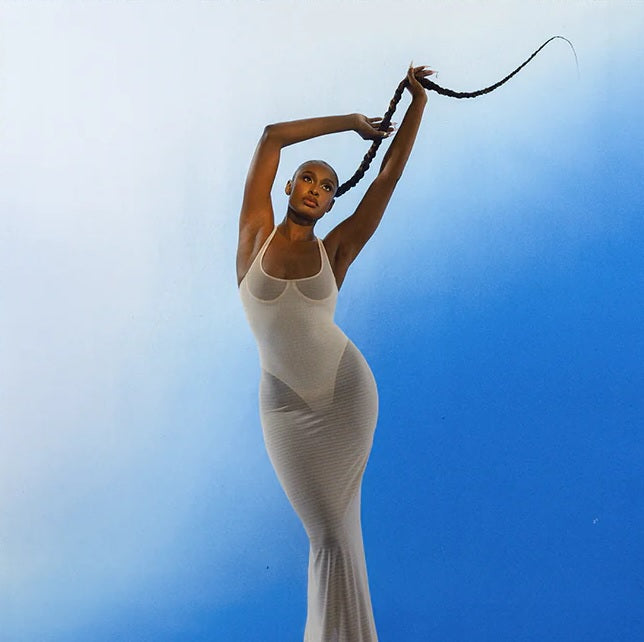 Why Not More?  Vinyl Record