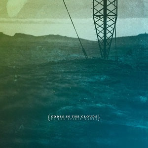 Codes In The Clouds - As The Spirit Wanes [CD] Music CD