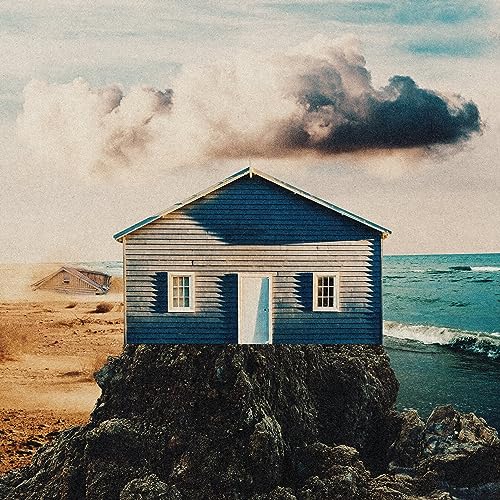 Firm Foundation [Yellow/Blue 2 LP] Vinyl Record