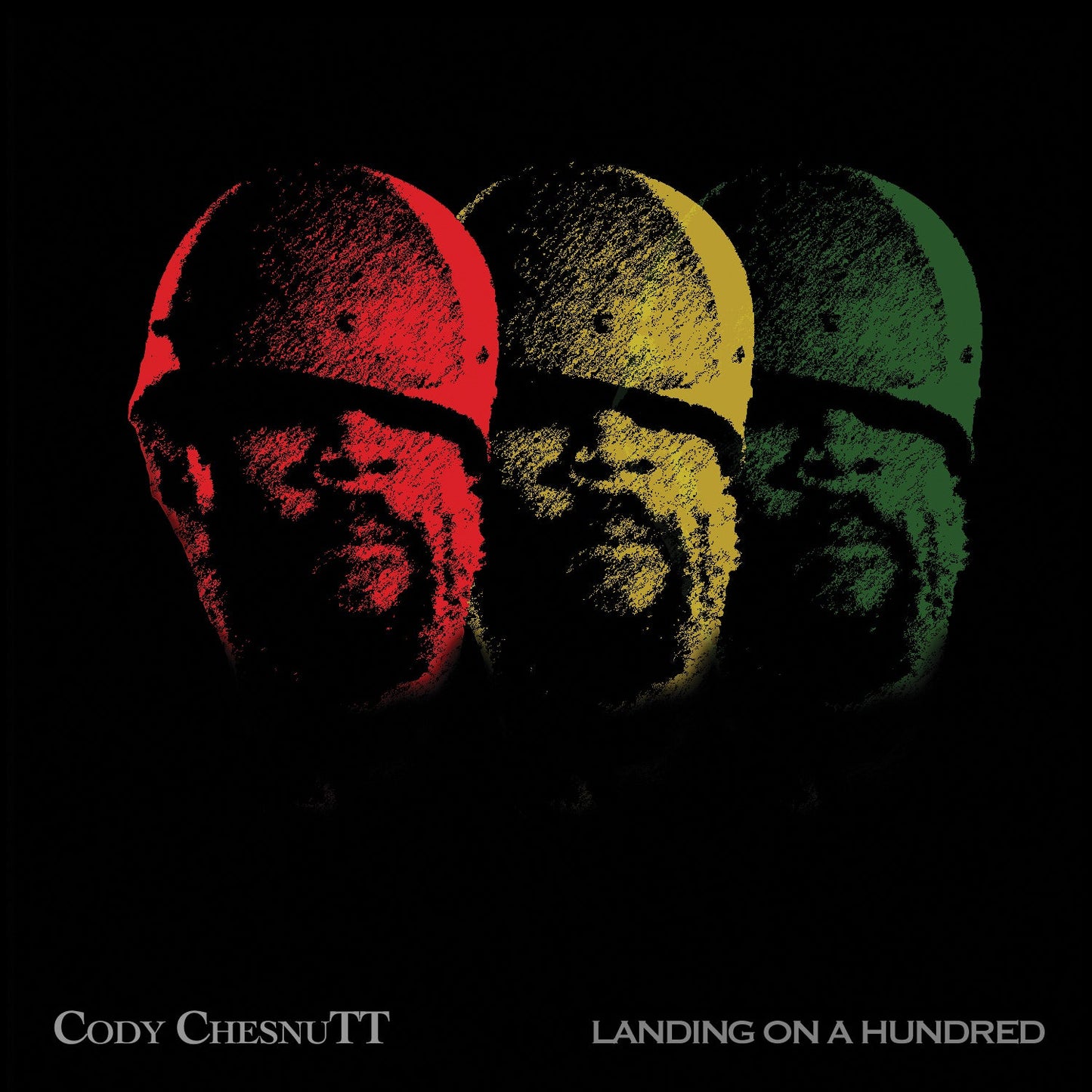 Landing on a Hundred Music CD