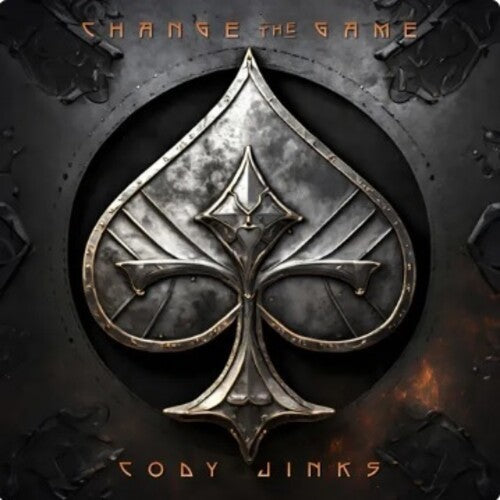 Cody Jinks - Change The Game (Indie Exclusive, Colored Vinyl) (2 Lp's) Vinyl Record