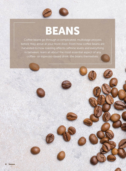 Coffee Lovers Guide - Unleash Your Passion For Coffee: Make Coffee Syrups From Scratch, Perfect Your Brew, Master Flavor Enhancements, Create Café-Quality Drinks From The Comfort Of Your Home & More!