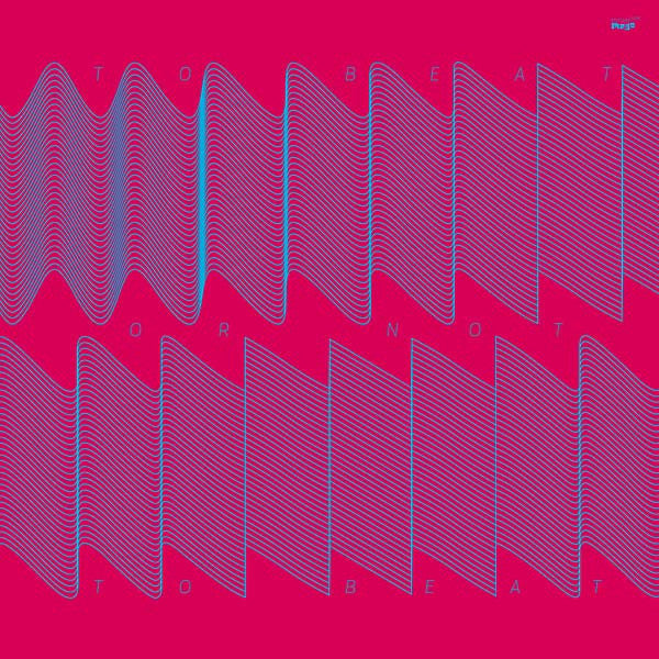 TO BEAT OR NOT TO BEAT (CD) Vinyl Record