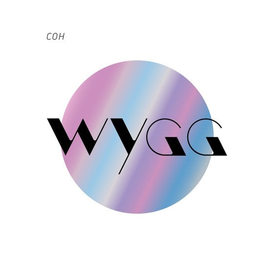 WYGG [While Your Guitar Gently] Music CD