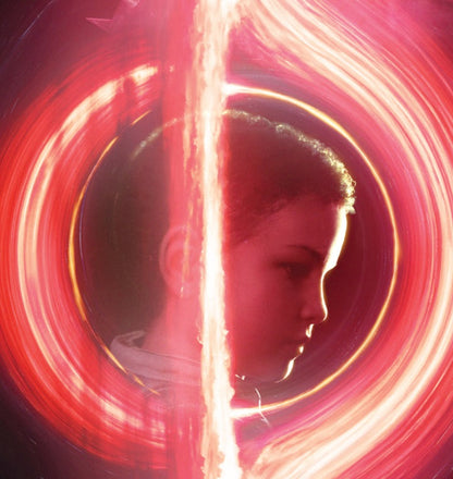 The Father Of Make Believe (New Entities Edition) (Indie Exclusive) [Ruby White Wave 2 LP] Vinyl Record