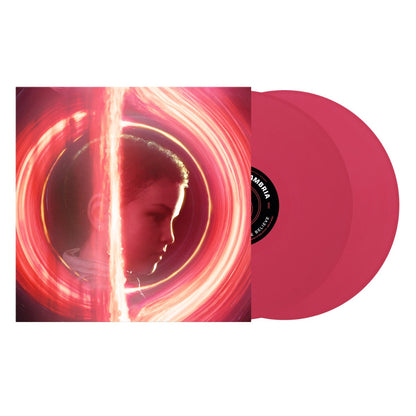 The Father Of Make Believe (New Entities Edition) (Indie Exclusive) [Ruby White Wave 2 LP] Vinyl Record