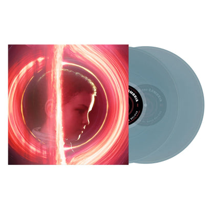 The Father of Make Believe [Explicit Content] (Indie Exclusive, Translucent Light Blue, Limited Edition) (2 Cd's) Vinyl Record