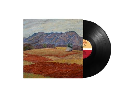 Colby T. Helms - Tales of Misfortune [LP] Vinyl Record