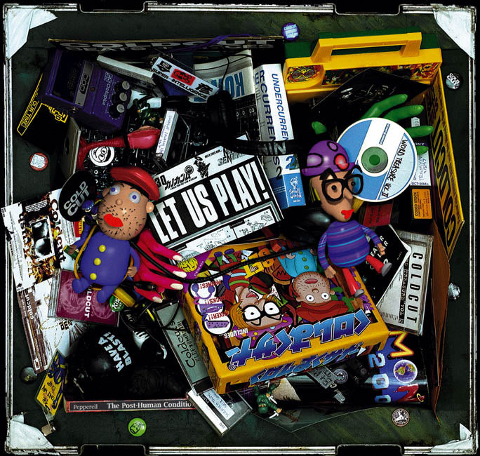 Let Us Replay (2xCD) [CD] Music CD