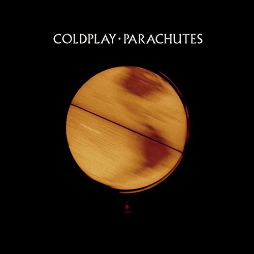 Parachutes   Music CD