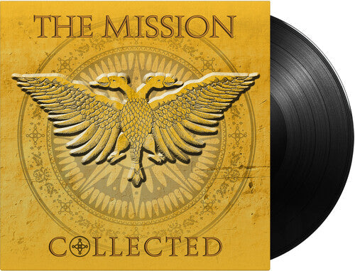Collected (2xLP Ltd Numbered) [Vinyl] Vinyl Record