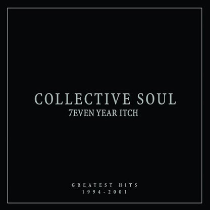 7even Year Itch: Greatest Hits, 1994-2001 Vinyl Record