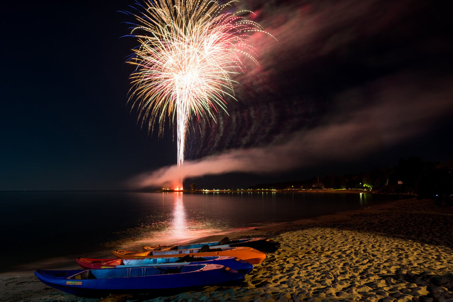 Capture Door County: Seasons Behind the Door: A Photographic Look at Door County's Seasons Book