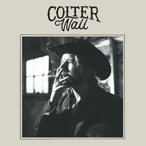 COLTER WALL Vinyl Record