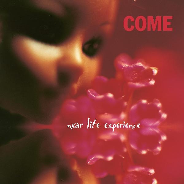 Near Life Experience (PINK VINYL) [Vinyl] Vinyl Record