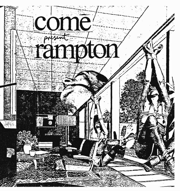 COME - Rampton Vinyl Record