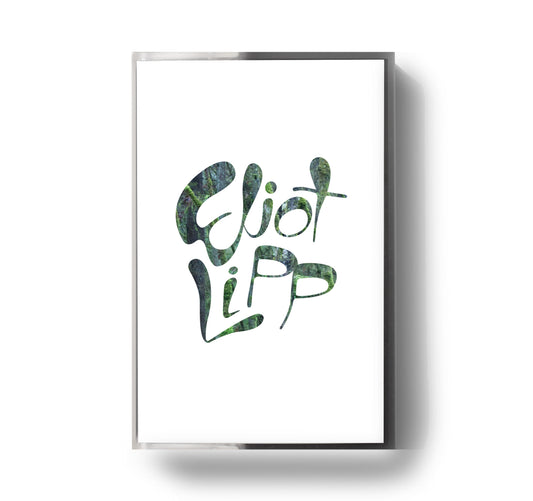 Eliot Lipp - Come to Life Cassette Tape