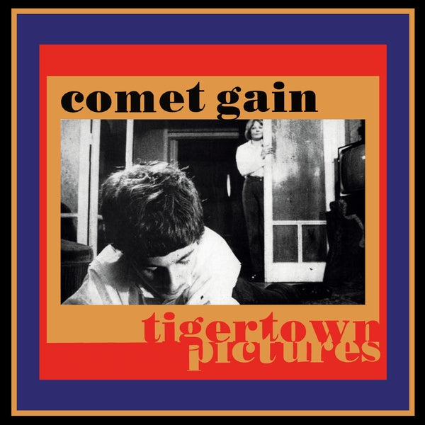 Tigertown Pictures Music CD