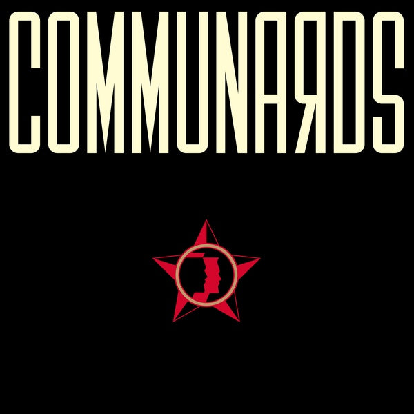 Communards (35 Year Anniversary Edition) Vinyl Record