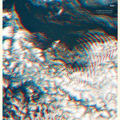 Journey from Anywhere Vinyl Record