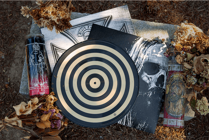 Black Label Society - Doom Crew Inc Bullseye Picture Disc Vinyl Record