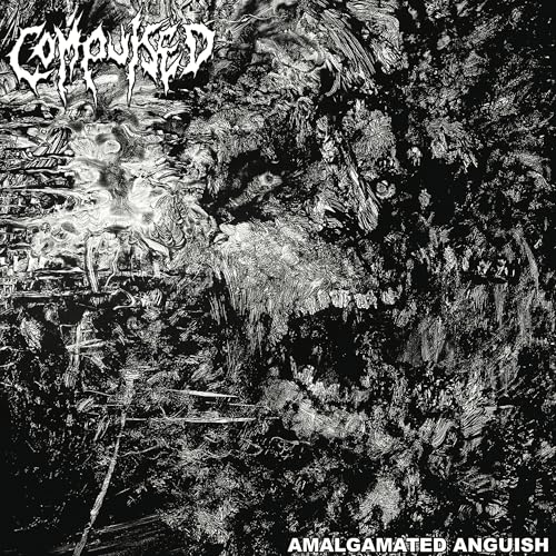 Amalgamated Anguish Vinyl Record