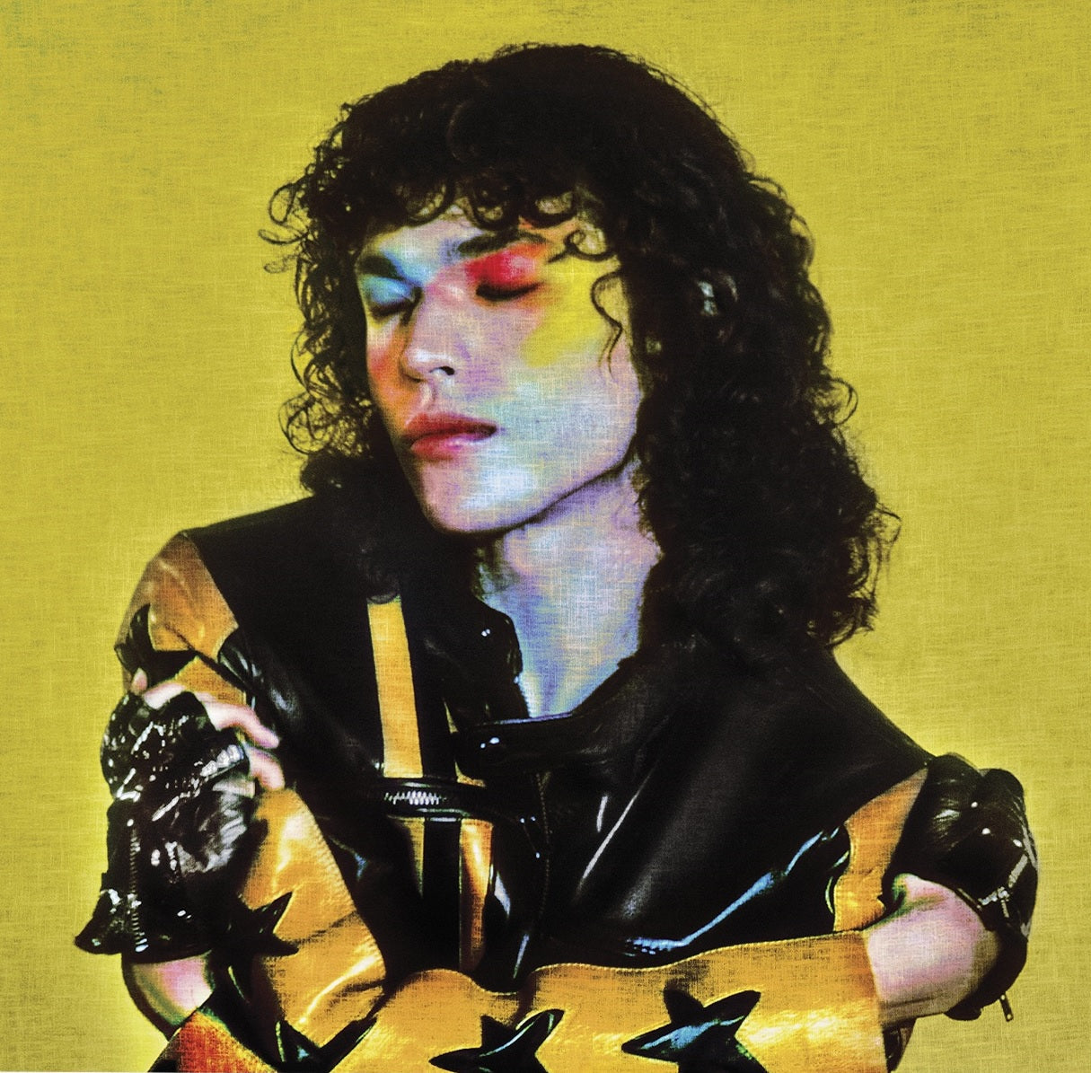 Conan Gray - Found Heaven [Found Heaven Yellow LP] Vinyl Record