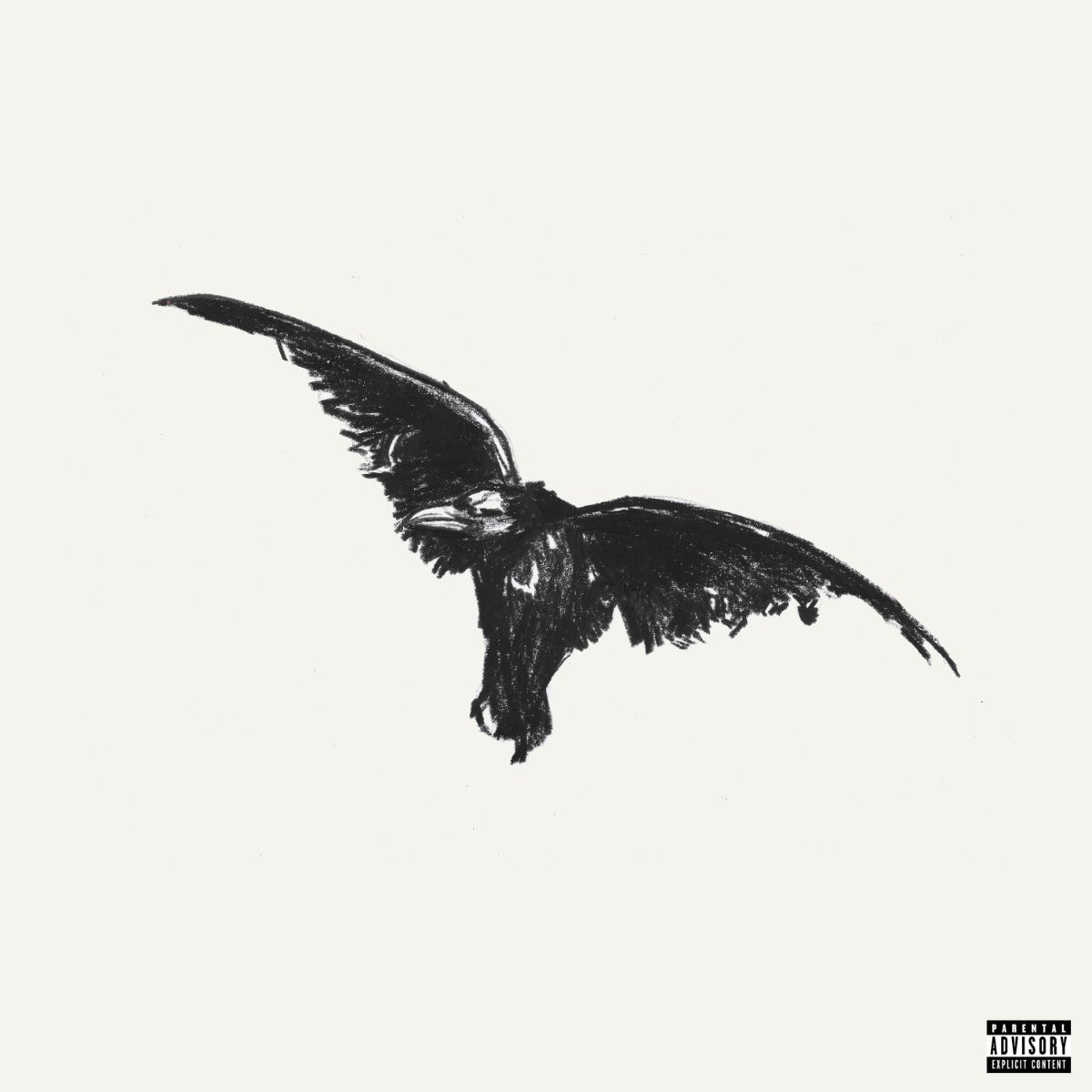 Kid Krow, Decomposed (5 Year Anniversary) [Black/White Splatter Lp] [Vinyl] Vinyl Record