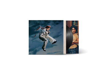 Wishbone [Black Cat Edition Vinyl]  Vinyl Record