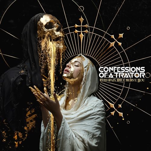 This Pain Will Serve You  Music CD