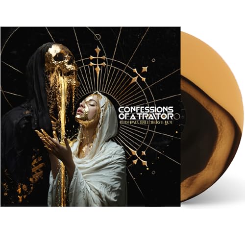 This Pain Will Serve You Vinyl Record
