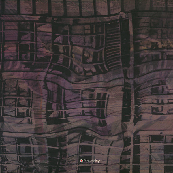 Conjuncturi EP Vinyl Record