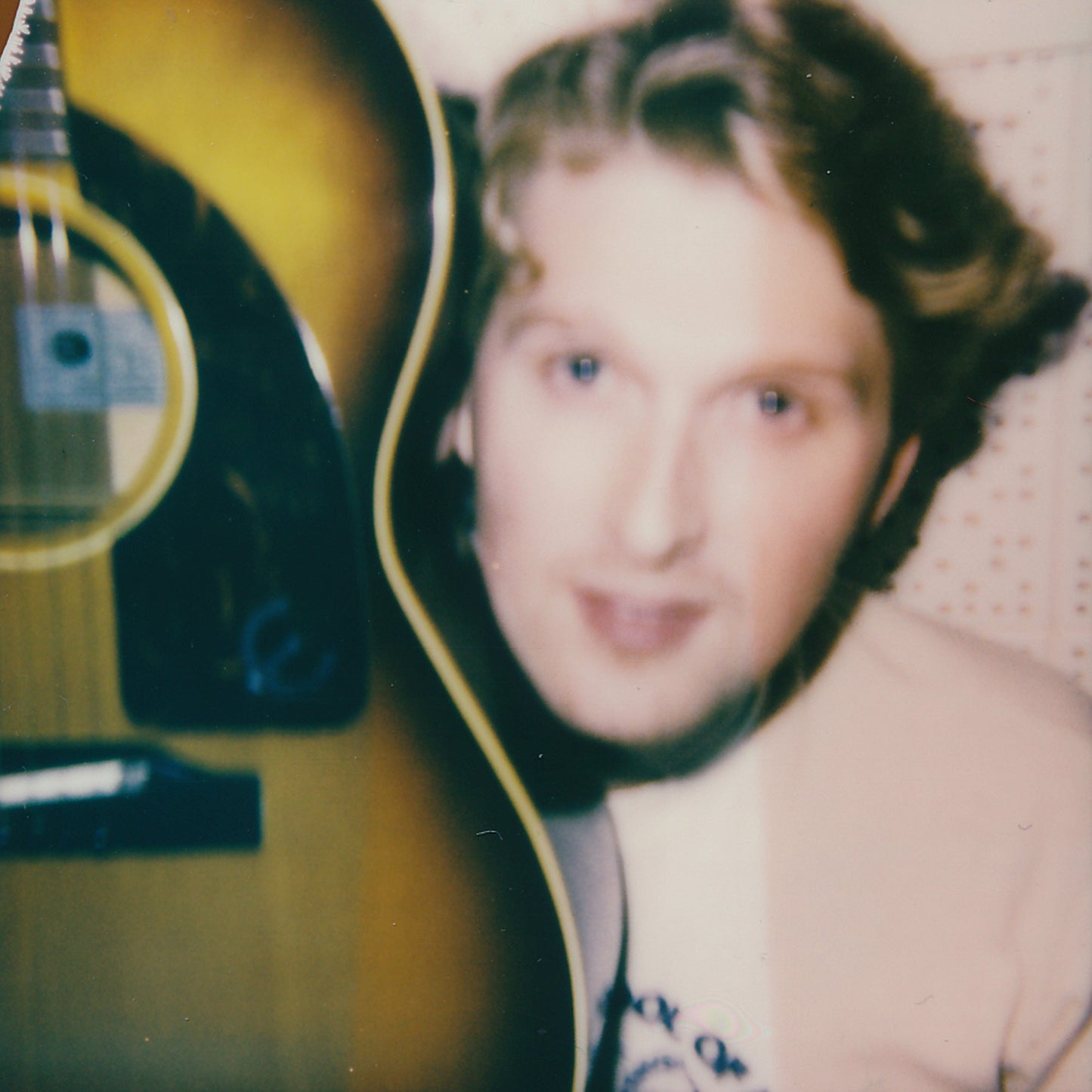 Connor Leimer - Writing Copies Vinyl Record