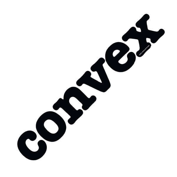 CONRAD SCHNITZLER - Convex [CD] [CD] Music CD