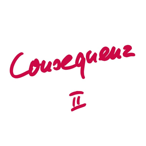 Consequenz II  Music CD