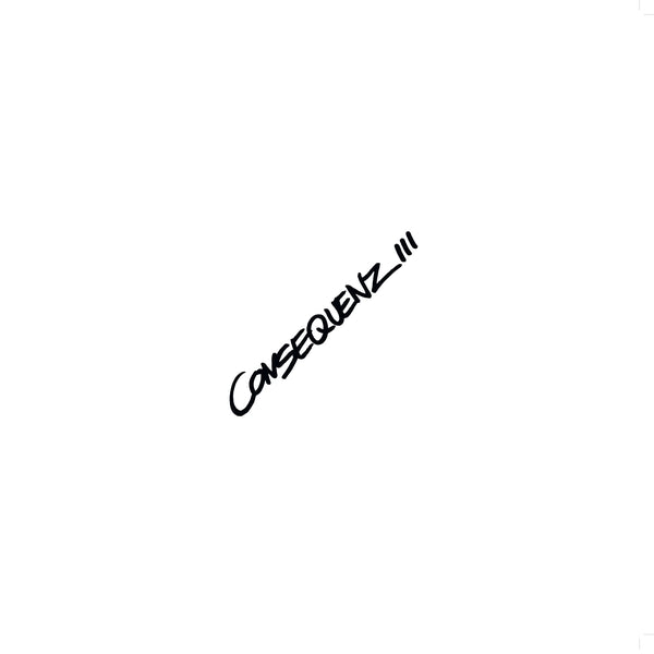 Consequenz Iii Music CD Music CD