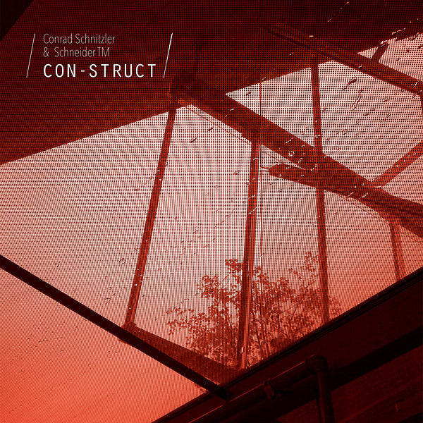 Con-Struct Vinyl Record