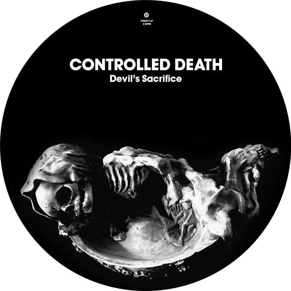 Split (Picture Disc) Vinyl Record