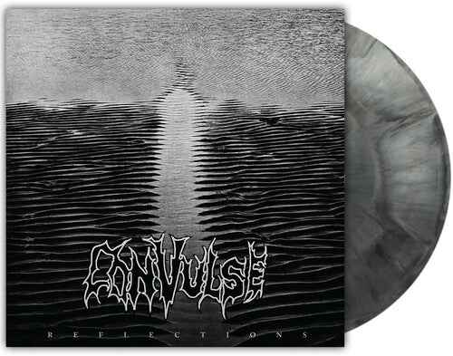 Convulse - Reflections (Reissue) [Color Vinyl] [Vinyl] Vinyl Record